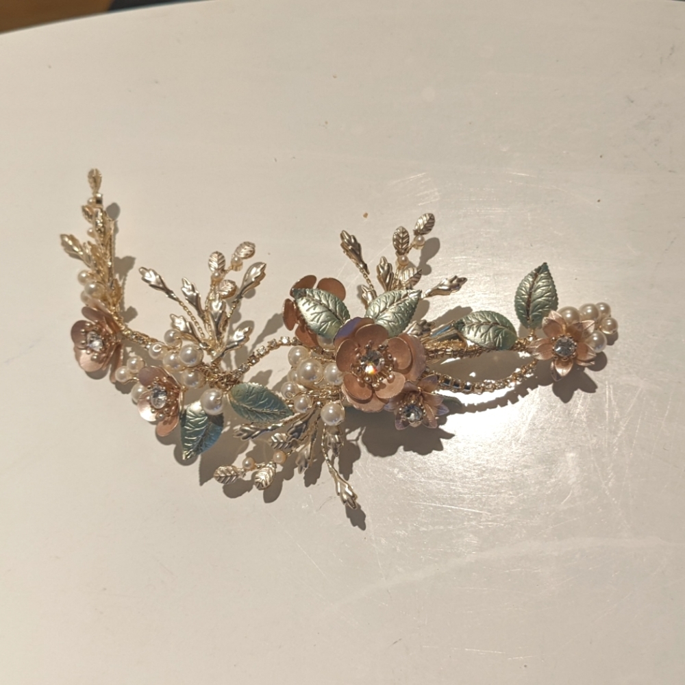 Hair clip